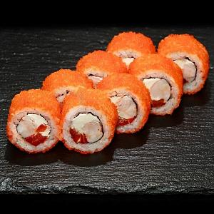 Ролл Сочная креветка