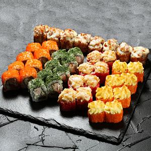 Набор Оки-Лето