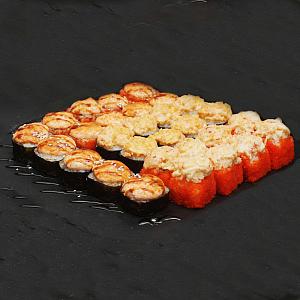 Сет для него